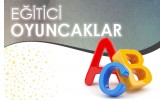 Eğitici Oyuncaklar